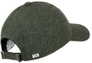 Forest Green Wool